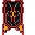 Texture for cap tecred