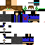 Texture for Gu_gamer