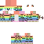 Texture for Matrix2PL