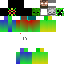Texture for interstellar