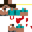 Texture for King Nobby