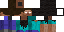 Texture for Herobrine