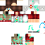 Texture for Me2