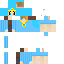 Texture for steve