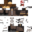 Texture for hooman