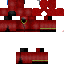 Texture for Red shadow robe fifed
