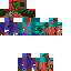 Texture for horor