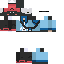 Texture for Trainer Patches