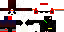 Texture for AxelFelipe