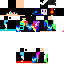 Texture for steve