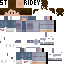 Texture for Steve me