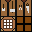Texture for cr table