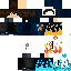 Texture for steve