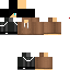 Texture for emo