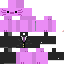 Texture for ぬ