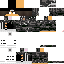 Texture for camostyliste