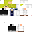 Texture for jojoraptor