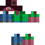 Texture for cool steve