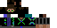 Texture for NINJA