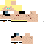 Texture for Default Saiyan 1 Super