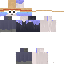 Texture for Albino The Fighter V2