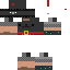 Texture for mega knight