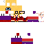 Texture for HarleyQuinnExtremeAsylum2