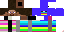 Texture for небесный человек снемите маску и увидете