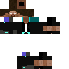Texture for herobrine player