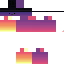 Texture for gradient