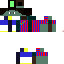 Texture for daniel 