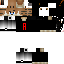 Texture for steve