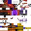 Texture for Creation 2.0