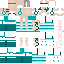 Texture for skin