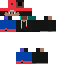Texture for ChamaSAMU