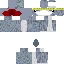 Texture for акула_зомби