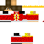 Texture for Царь