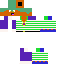 Texture for Jagger