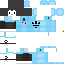 Texture for Pengu