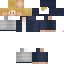 Texture for steve