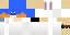 Texture for bunneh