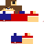 Texture for XDE3
