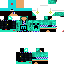 Texture for Geek_Felipe