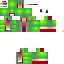 Texture for fixed red handed unspeakable