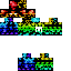 Texture for God Steve