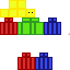 Texture for cube.man