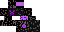 Texture for Creeper end