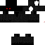 Texture for Dark Entity 303 with glowing red eyes 