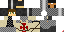 Texture for char