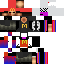 Texture for hdhs
